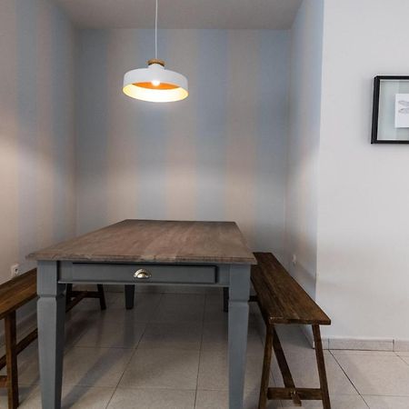 La Farmacia Apartment Gran Tarajal Bagian luar foto