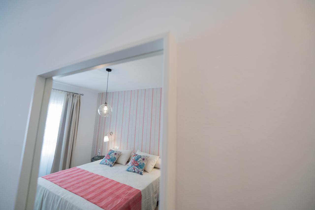 La Farmacia Apartment Gran Tarajal Bagian luar foto