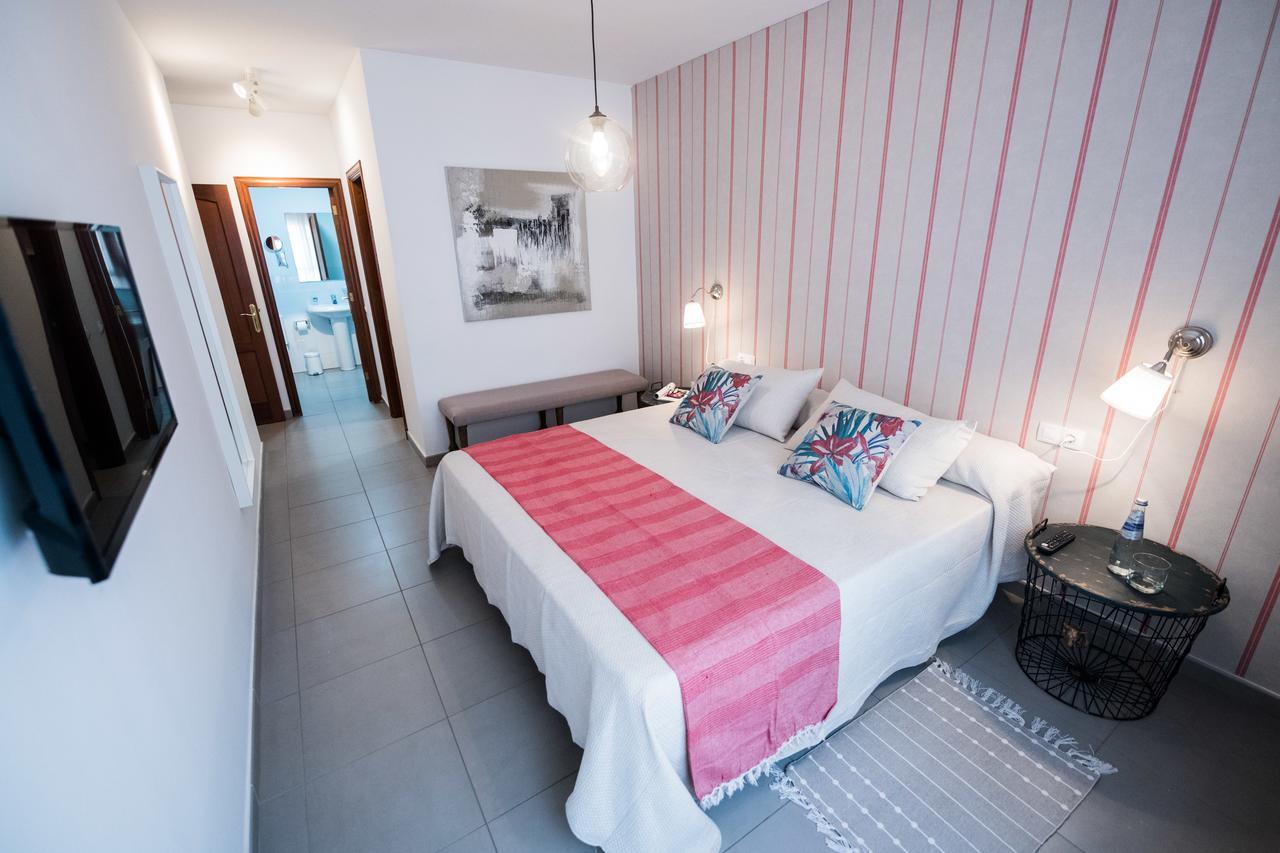 La Farmacia Apartment Gran Tarajal Bagian luar foto